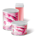 HOLIDAY CERA LIPO PERFETTA ROSA 400ML. BIOSSIDO DI TITANIO