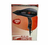 Phon Eco Compact 2.0 Giubra 2000w professionale