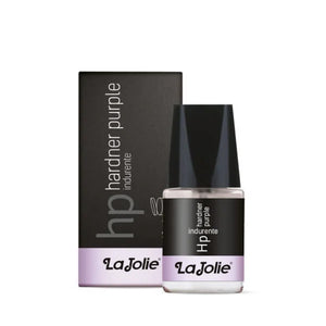 LA JOLIE HARDNER PURPLE 12ML. - INDURENTE