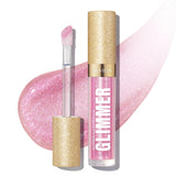Revlon Super Lustrous Glimmer Gloss 10 colori