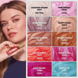 Revlon Super Lustrous Glimmer Gloss 10 colori
