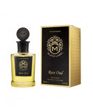 MONOTHEME ROSE OUD EDPV 100ML BLACK LABEL