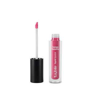 La jolie Rossetto liquido long Lasting