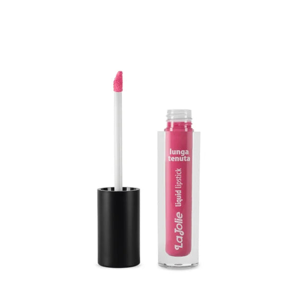 La jolie Rossetto liquido long Lasting