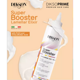 Dikson Super Booster Elixir Lamellare Intensivo 300ml