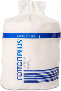 Cotone Corda 1 kg. Cotton Plus