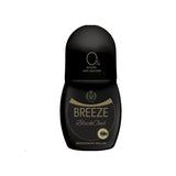 BREEZE DEODORANTE BLACK OUD