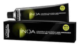 Oreal inoa tintura 60ml Senza Ammoniaca "colori offerta"