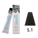 Nouvelle Tintura 100ml. Hair Color