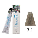 Nouvelle Tintura 100ml. Hair Color