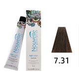 Nouvelle Tintura 100ml. Hair Color