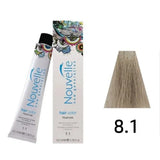 Nouvelle Tintura 100ml. Hair Color