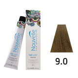 Nouvelle Tintura 100ml. Hair Color