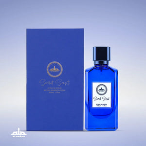 Secret Scent by Al Ambra Extrait de Parfum 50ml. spr