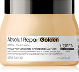 Oreal Serie Expert Maschera 500ml Absolute Repair