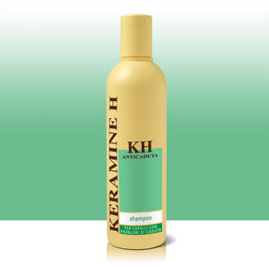 Keramine H Shampoo 300ml. Anticaduta