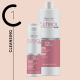 oyster cutinol shampoo Curly - ricci