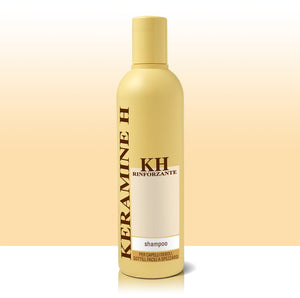 Keramine H Shampoo 300ml. Rinforzante