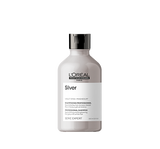 Oreal Serie Expert Shampoo Silver 300ml.