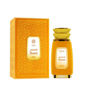 Nabeel Shamsi edp 100ml spray - Unisex