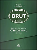 Brut Original Eau De Toilette 100ML