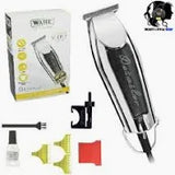 WAHL Classic Series Detailer Tagliacapelli Professionale Per Barba e Capelli