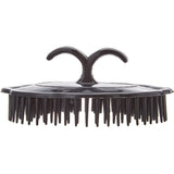 Grattino x testa - spazzola massaggio cuoio capelluto