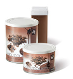 Holiday Cera Liposolubile Vaso da 400 ml cIOCCOLATO