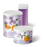 Holiday CERa LIPOSOLUBILI SPECIAL FLAVOUR MALVA & CALENDULA