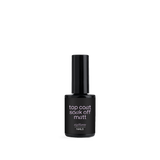 La Jolie Top Coat - Soak Off Matt 12ml Finitura Opaca