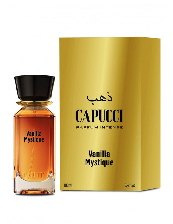 CAPUCCI PARFUME INTENSE 