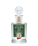 MONOTHEME VETIVER BOURBON EAU DE TOILETTE FOR HIM