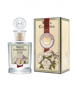 MONOTHEME WHITE GARDENIA EDT 100 ML SPRAY FOR HER