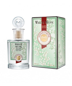 Monotheme WHITE MUSK EDT 100 ML SPRAY For Her