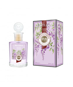 MONOTHEME WISTERIA EDT 100 ML SPRAY FOR HER