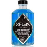 Edelstein Xflex After shave 375ml - 5 profumazioni