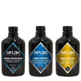 XFLEX Cremagel after shave 200ML