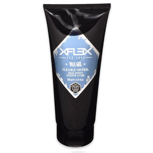 XFLEX HAIR WAX GEL EFFETTO LUCIDO - 200ML