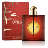 YSL Opium Eau de Toilette 100ml. spray