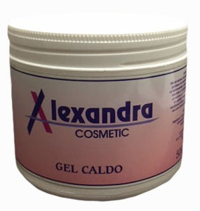 Alexandra Gel caldo corpo 500ml