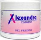 Alexandra Gel freddo corpo 500ml