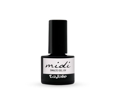 La Jolie Midi Smalto Semi Permanente 7ML.