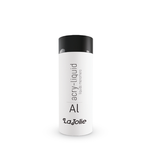 LA JOLIE ACRY-LIQUID 125 ML. - LIQUIDO MONOMERO