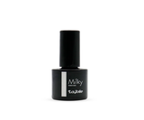 LA JOLIE BASE RUBBER MILKY - 12ML. - 7ML.