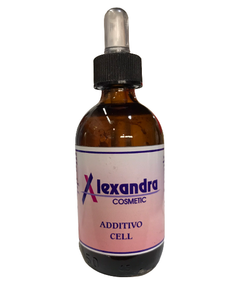 ALEXANDRA ADDITIVO CELL 50ML