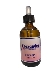 ALEXANDRA SINERGIA LENITIVA 50ML.