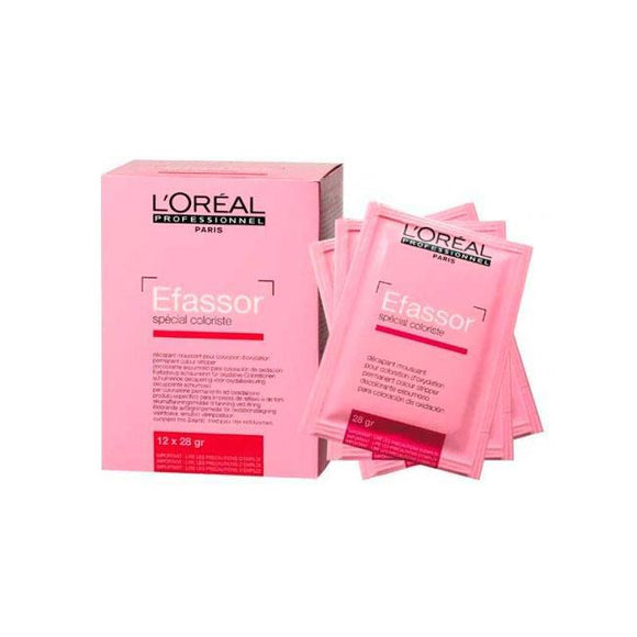 OREAL EFFASOR BUSTINE 28GR. DECAPANTI