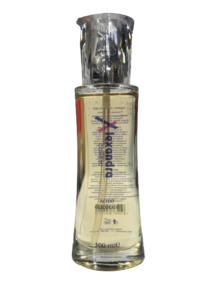 ALEXANDRA ACIDO GLICOLICO 100ML.