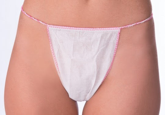 TANGA DONNA 100PZ. TNT