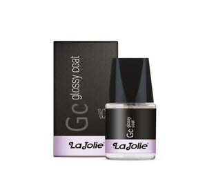 LA JOLIE GLOSSY COAT 12ML.